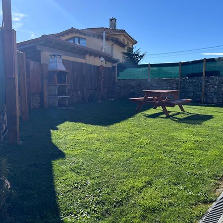 La Casina Βίλα Oviñana Εξωτερικό φωτογραφία