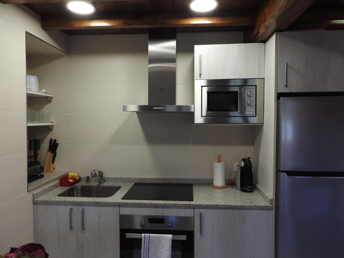 La Casina Βίλα Oviñana Εξωτερικό φωτογραφία