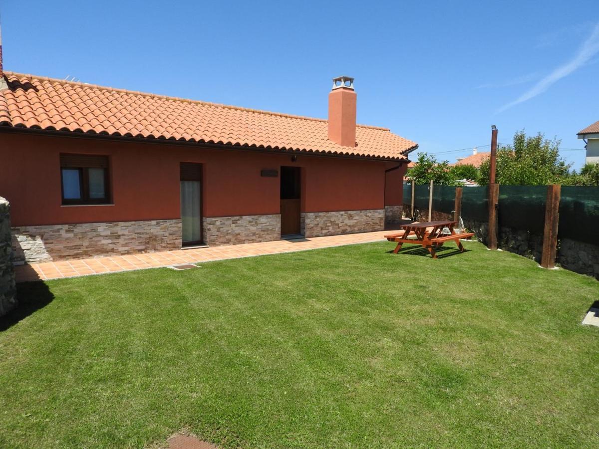 La Casina Βίλα Oviñana Εξωτερικό φωτογραφία
