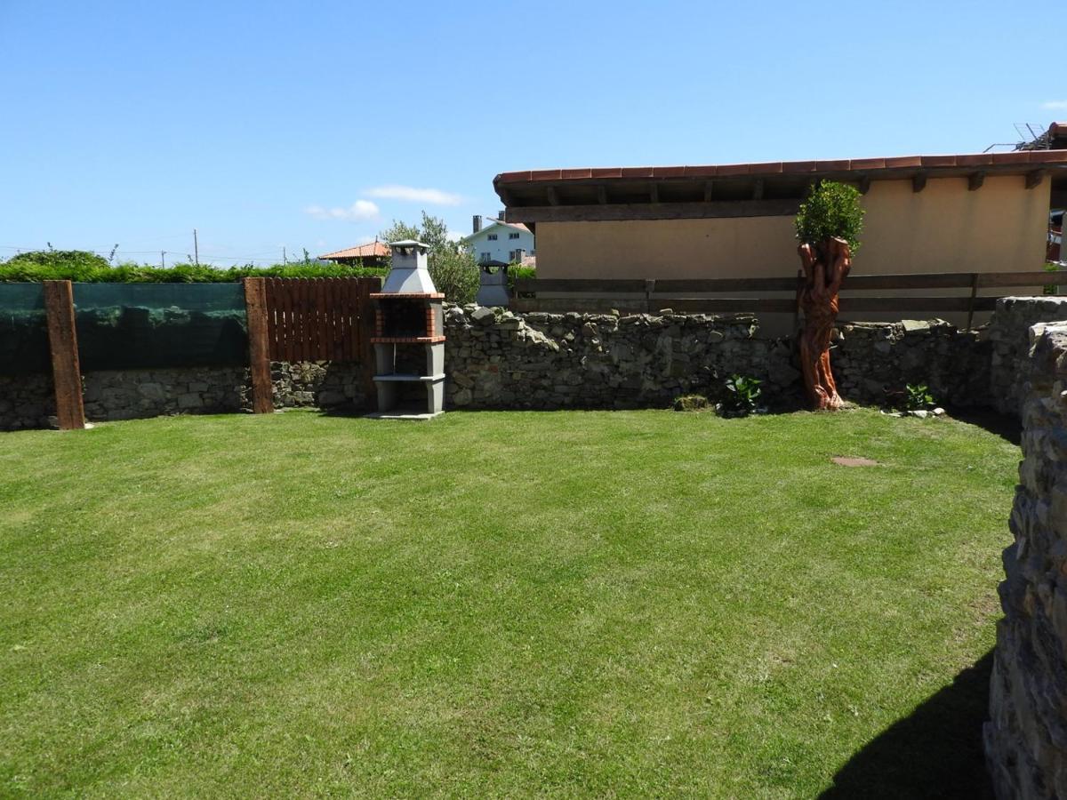 La Casina Βίλα Oviñana Εξωτερικό φωτογραφία
