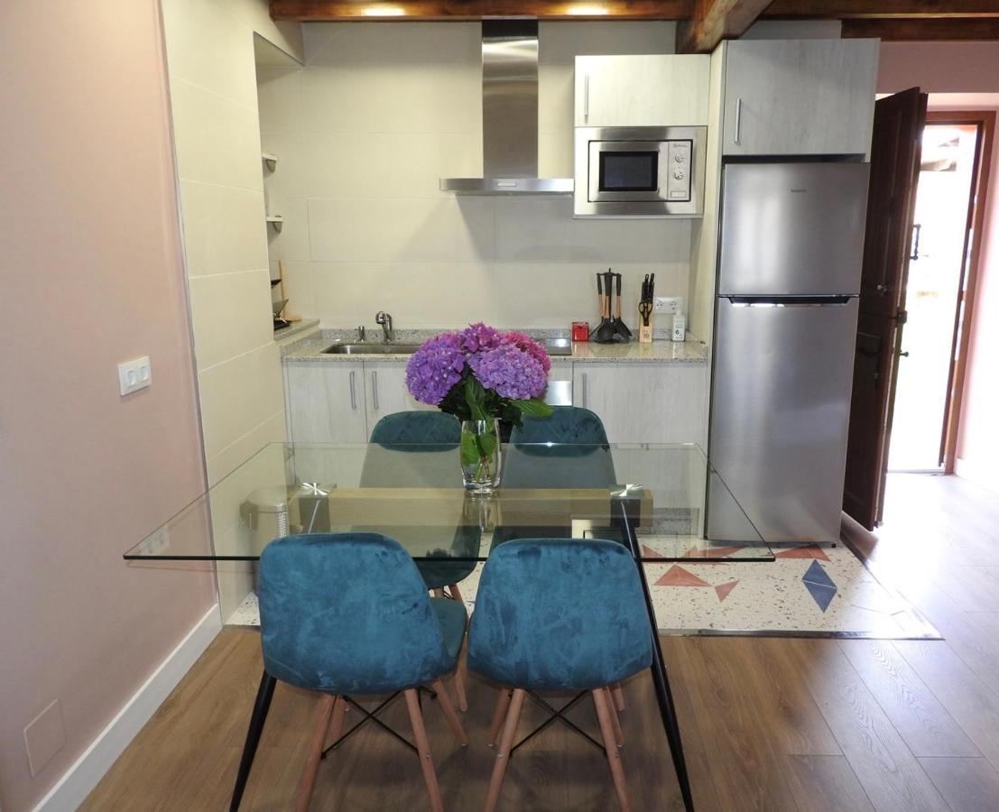La Casina Βίλα Oviñana Εξωτερικό φωτογραφία