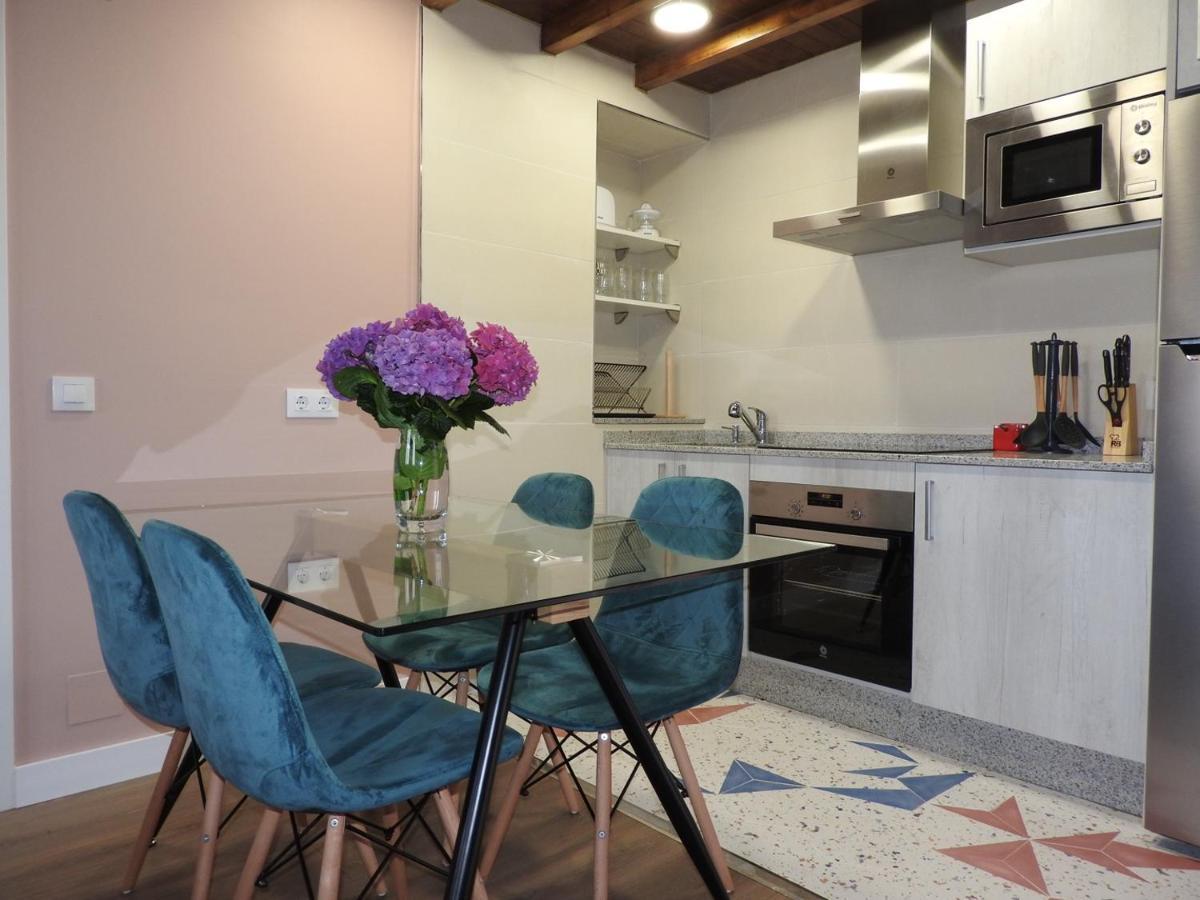 La Casina Βίλα Oviñana Εξωτερικό φωτογραφία