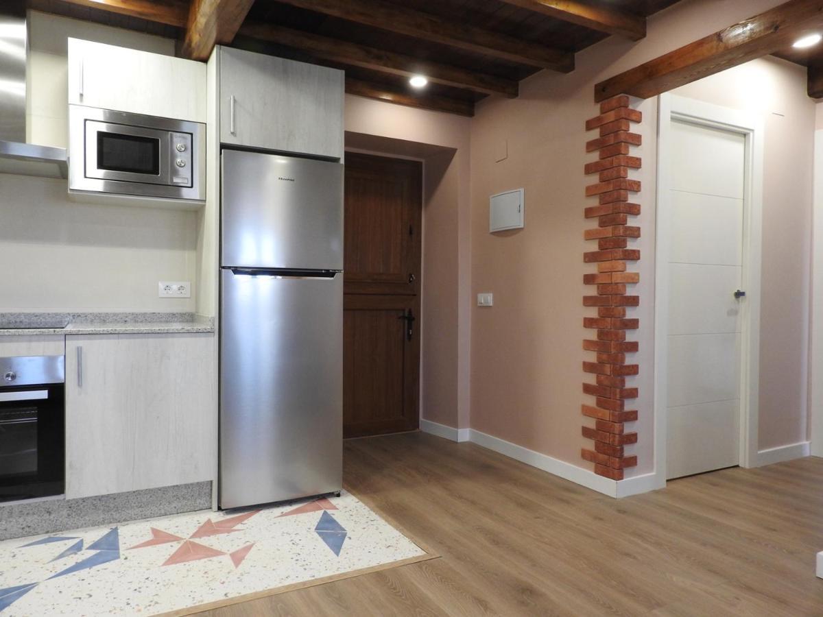 La Casina Βίλα Oviñana Εξωτερικό φωτογραφία