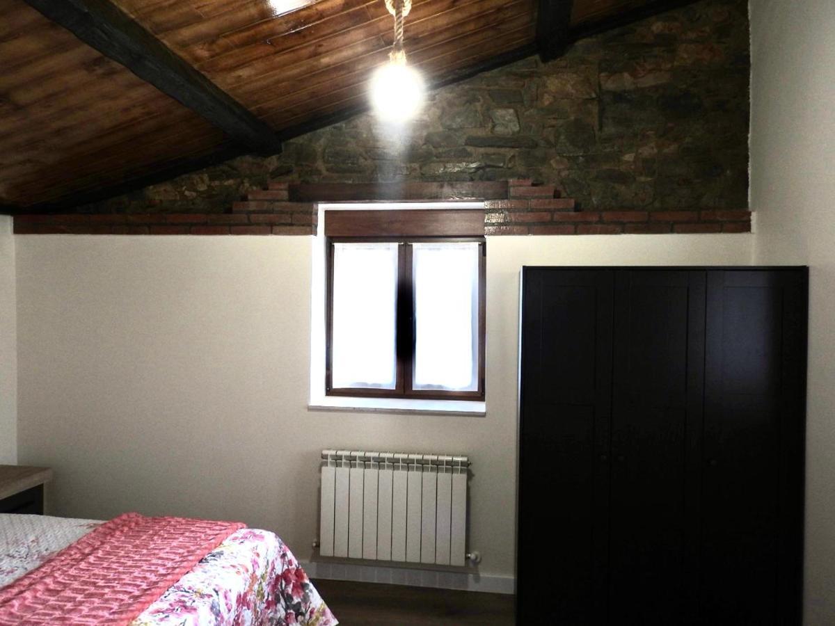 La Casina Βίλα Oviñana Εξωτερικό φωτογραφία