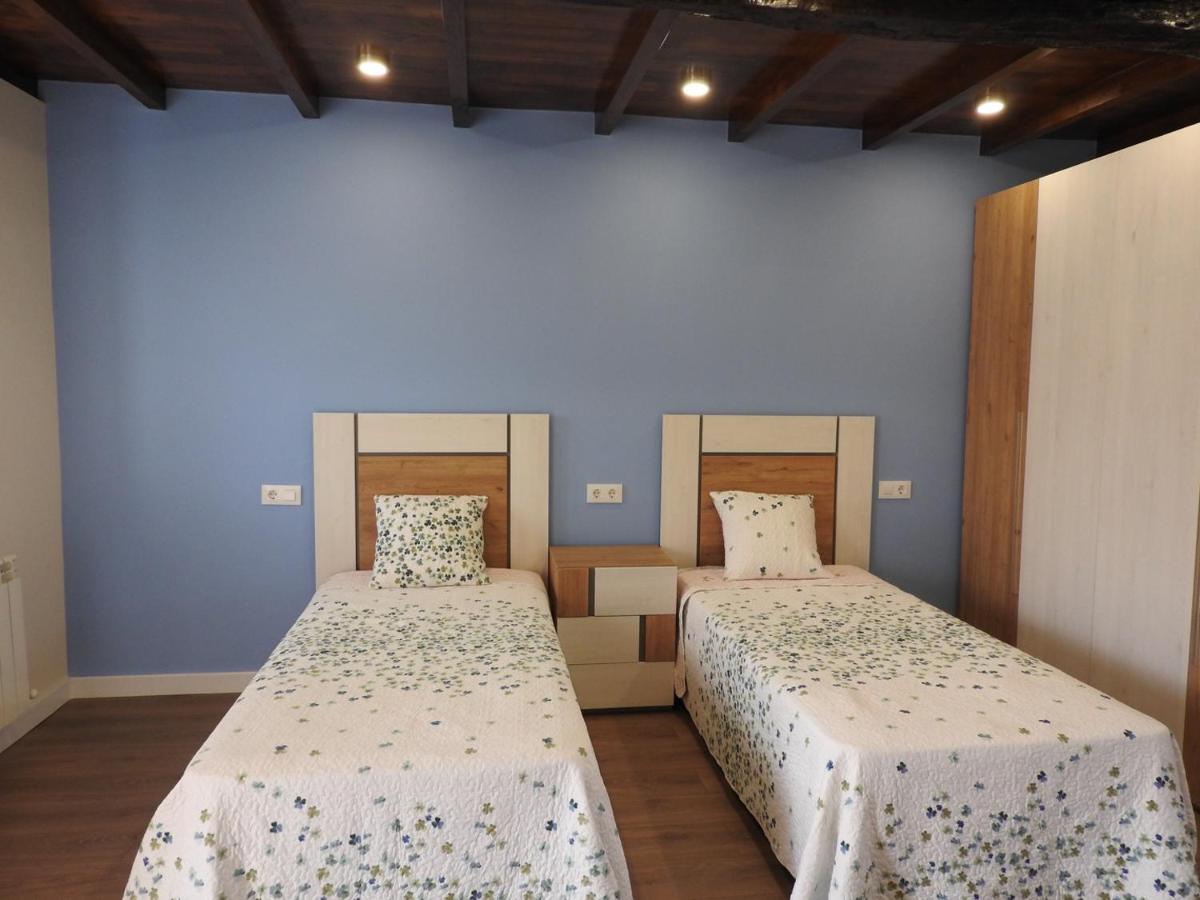 La Casina Βίλα Oviñana Εξωτερικό φωτογραφία