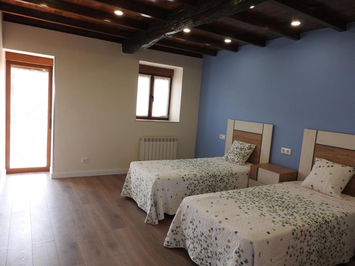La Casina Βίλα Oviñana Εξωτερικό φωτογραφία