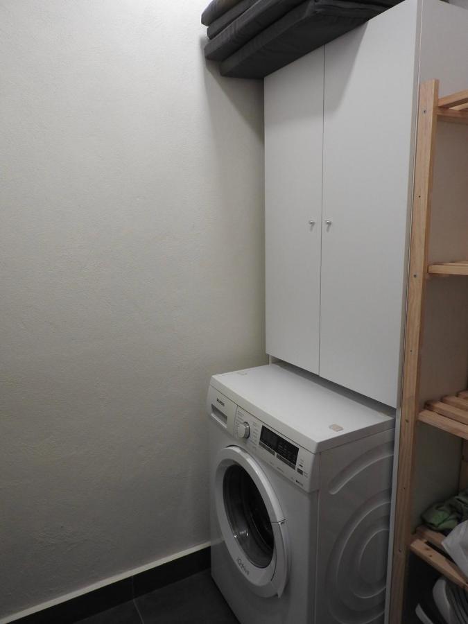 La Casina Βίλα Oviñana Εξωτερικό φωτογραφία