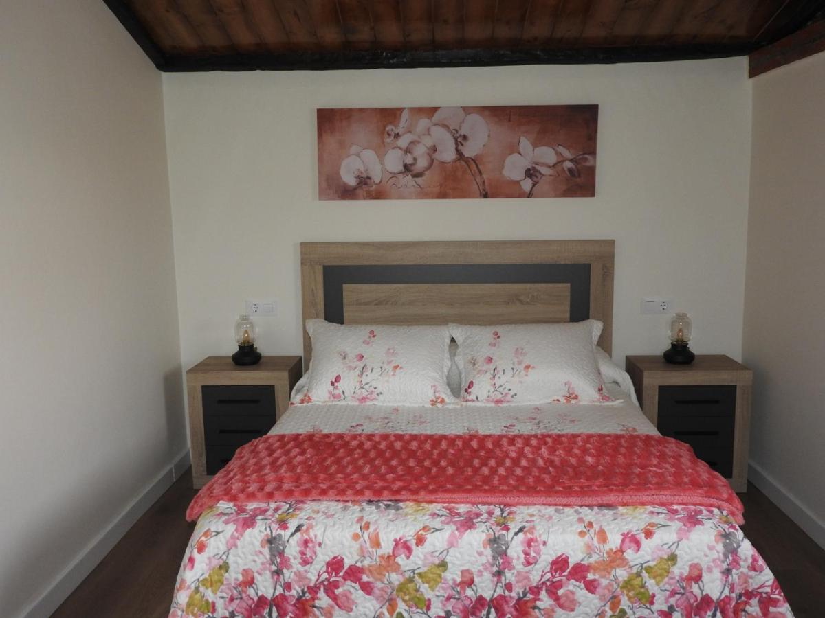 La Casina Βίλα Oviñana Εξωτερικό φωτογραφία